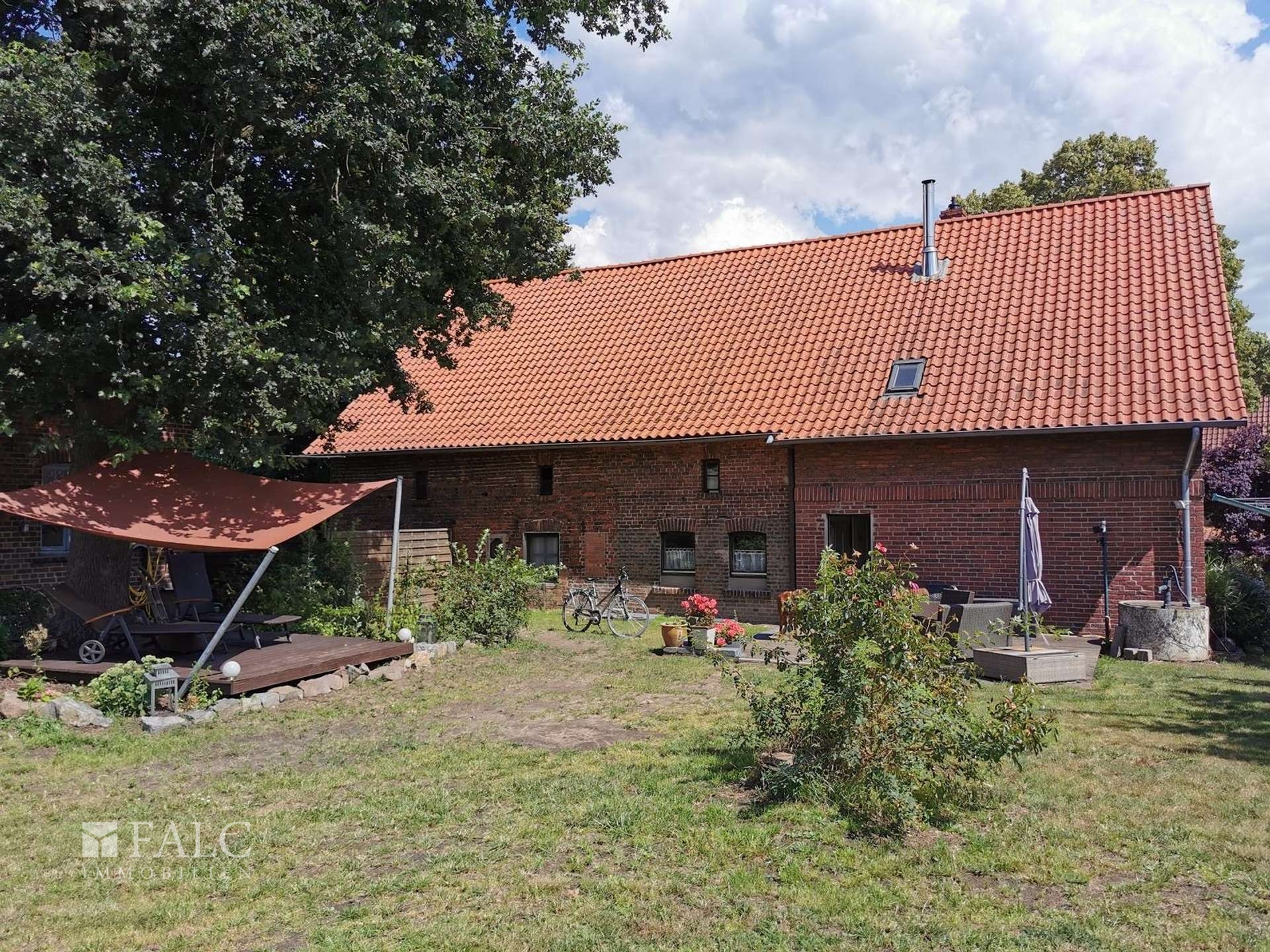 Garten 1